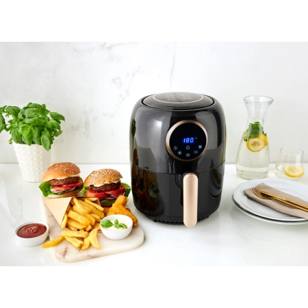 Frytownica beztłuszczowa Hoffen 1400 W