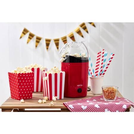 Urządzenie do popcornu Hoffen