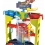 Hot Wheels Kaskaderska Myjnia Samochodowa + autko zmieniające Color Shifter