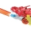 Hot Wheels City Transporter Smok Wyrzutnia Autek +Autko zestaw Dragon GTK42