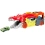 Hot Wheels City Transporter Smok Wyrzutnia Autek +Autko zestaw Dragon GTK42
