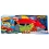 Hot Wheels City Transporter Smok Wyrzutnia Autek +Autko zestaw Dragon GTK42