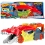 Hot Wheels City Transporter Smok Wyrzutnia Autek +Autko zestaw Dragon GTK42