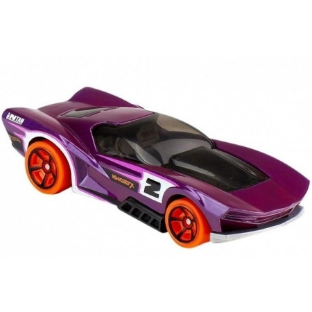 Samochody Hot Wheels Action GTN44 5SZT