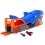 Hot Wheels City Transporter Rekin Zjadacz Autek Ciężarówka Shark Bite GVG36