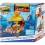 Hot Wheels City Rajdowa Burgerownia HDR26 tor z autkiem