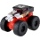 Hot wheels Monster Truck HDX61 auto dźwięk światło