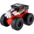 Hot wheels Monster Truck HDX61 auto dźwięk światło Hot wheels Monster Truck HDX61 auto dźwięk światło