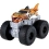 Hot wheels Monster Truck HDX62 auto dźwięk światło