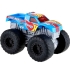 Hot wheels Monster Truck HDX63 auto dźwięk światło