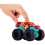 Hot wheels Monster Truck HDX66 auto dźwięk światło