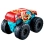 Hot wheels Monster Truck HDX66 auto dźwięk światło