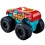 Hot wheels Monster Truck HDX66 auto dźwięk światło