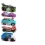 Samochody Hot Wheels City HFV89 5 SZT