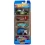 Samochody Hot Wheels City HFV89 5 SZT