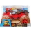 Hot Wheels Monster Trucks Scorpedo samochód terenowy 1:24 HKM61