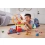 Hot Wheels City HKX41 Super Remiza Strażacka tor z pętlą i wozem strażackim