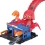 Hot Wheels City Pułapka Skorpiona elastyczny tor 76cm + autko zestaw HDR32