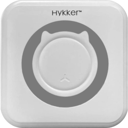 Drukarka termiczna Hykker Bezprzewodowa obługa przez aplikacje mała