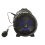 Głośnik bezprzewodowy bluetooth z karaoke mikrofon - Zdj. 4