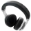 Słuchawki nauszne bezprzewodowe z Low-Latency mikrofon HD Dynamic Bass Hykker - Zdj. 4