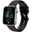 Zegarek sportowy wodoodporny SmartWatch tętno krokomierz HYKKER
