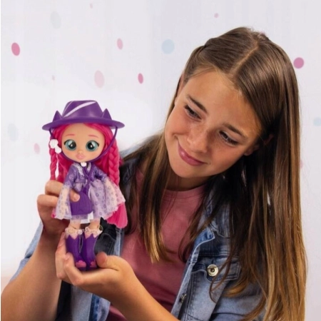 Lalka Cry Babies BFF Katie Nastolatka IMC Toys