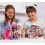 Lalka Cry Babies BFF Katie Nastolatka IMC Toys