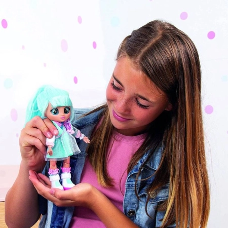 Lalka Cry Babies BFF Kristal Nastolatka IMC Toys