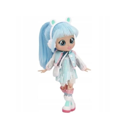 Lalka Cry Babies BFF Kristal Nastolatka IMC Toys