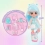 Lalka Cry Babies BFF Kristal Nastolatka IMC Toys