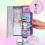 Lalka Cry Babies BFF Kristal Nastolatka IMC Toys