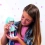 Lalka Cry Babies BFF Kristal Nastolatka IMC Toys