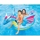 Materac dmuchany SMOK wyspa Intex 57563
