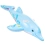Dmuchana zabawka do pływania materac Delfin Intex 58535 - Zdj. 1