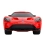 Jada samochód zdalnie sterowany Ford GT Marvel Spider-Man 2,4GHz USB TURBO