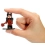 Minecraft Dungeons Zestaw metalowych figurek JADA TOYS 18 szt
