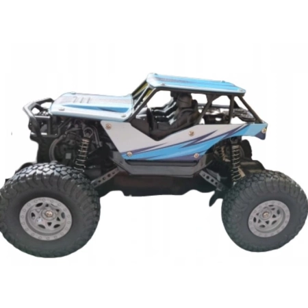 Samochód terenowy zdalnie sterowany OFF-ROAD auto