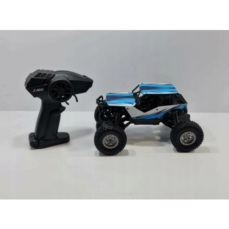 Samochód terenowy zdalnie sterowany OFF-ROAD auto