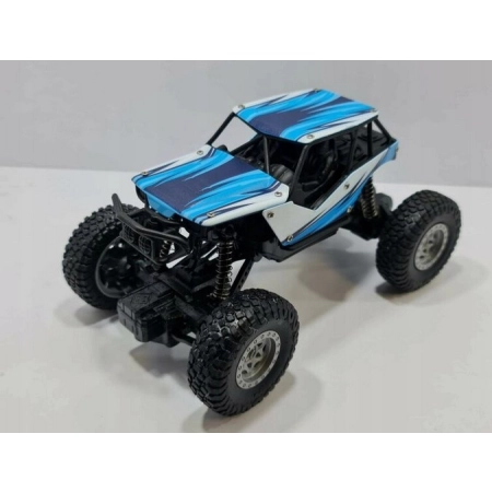 Samochód terenowy zdalnie sterowany OFF-ROAD auto