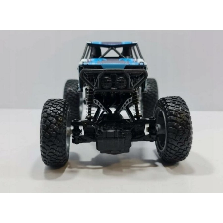 Samochód terenowy zdalnie sterowany OFF-ROAD auto