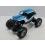 Samochód terenowy zdalnie sterowany OFF-ROAD auto