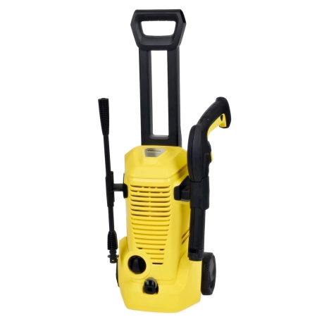 Myjka ciśnieniowa 110 bar wąż 4m Quick Connect zestaw Karcher KHD 2 SPECJAL
