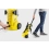 Myjka ciśnieniowa 110 bar wąż 4m Quick Connect zestaw Karcher KHD 2 SPECJAL