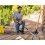 Myjka ciśnieniowa 110 bar wąż 4m Quick Connect zestaw Karcher KHD 2 SPECJAL
