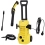 Myjka ciśnieniowa 110 bar wąż 4m Quick Connect zestaw Karcher KHD 2 SPECJAL
