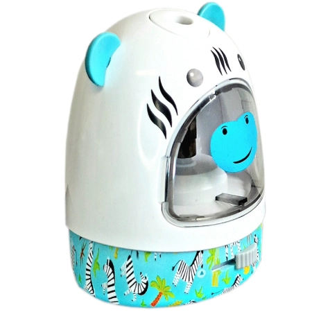 Elektryczna temperówka automatyczna Zebra Kayet