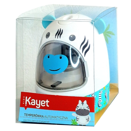 Elektryczna temperówka automatyczna Zebra Kayet