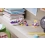 Lego Statek i spa Gabi i Syrenkotki 10786 klocki