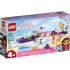 Lego Statek i spa Gabi i Syrenkotki 10786 klocki